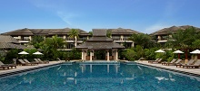 Le Meridien Khao Lak Beach & Spa Resort