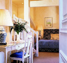 Le Palace des Neiges (ex Byblos of Neiges)