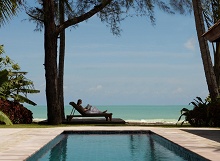 Le Meridien Khao Lak Beach & Spa Resort