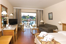 Atlantica Aeneas Resort & Spa