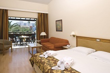 Atlantica Aeneas Resort & Spa