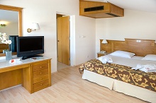 Atlantica Aeneas Resort & Spa