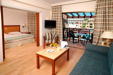 Atlantica Aeneas Resort & Spa