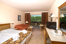 Atlantica Aeneas Resort & Spa