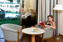 Atlantica Aeneas Resort & Spa