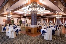 Atlantica Aeneas Resort & Spa