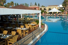 Atlantica Aeneas Resort & Spa