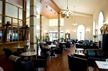 Atlantica Aeneas Resort & Spa