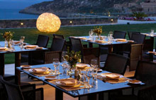 Daios Cove Luxury Resort & Villas