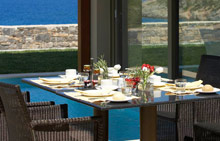Daios Cove Luxury Resort & Villas