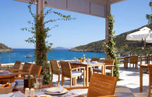 Daios Cove Luxury Resort & Villas