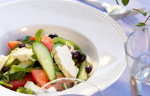 Daios Cove Luxury Resort & Villas