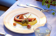 Daios Cove Luxury Resort & Villas