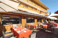 Le Palace des Neiges (ex Byblos of Neiges)