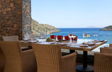 Daios Cove Luxury Resort & Villas