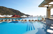 Daios Cove Luxury Resort & Villas