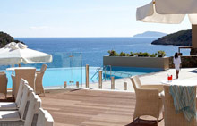 Daios Cove Luxury Resort & Villas