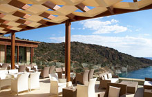 Daios Cove Luxury Resort & Villas