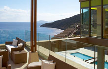 Daios Cove Luxury Resort & Villas