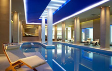 Daios Cove Luxury Resort & Villas