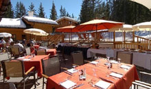 Le Palace des Neiges (ex Byblos of Neiges)