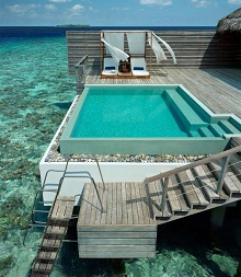 Dusit Thani Maldives