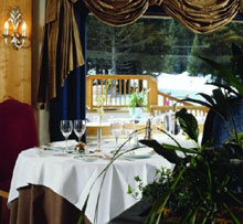 Le Palace des Neiges (ex Byblos of Neiges)