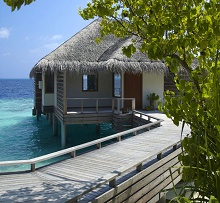 Dusit Thani Maldives