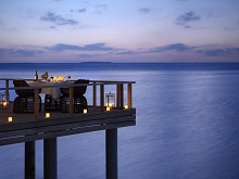 Dusit Thani Maldives
