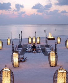 Dusit Thani Maldives