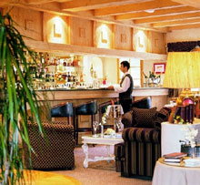 Le Palace des Neiges (ex Byblos of Neiges)