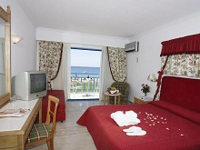 Mitsis Rinela Beach Resort & Spa