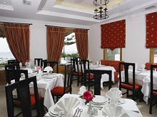 Mitsis Rinela Beach Resort & Spa