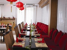 Mitsis Rinela Beach Resort & Spa