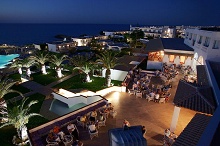 Mitsis Rinela Beach Resort & Spa