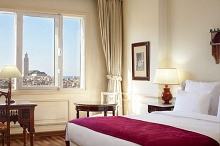 Le Royal Mansour Meridien