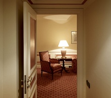 Le Royal Mansour Meridien