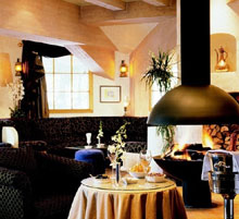 Le Palace des Neiges (ex Byblos of Neiges)