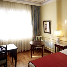 Le Royal Mansour Meridien