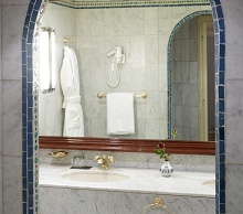 Le Royal Mansour Meridien