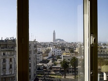 Le Royal Mansour Meridien