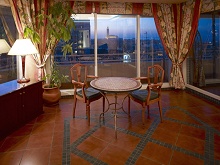 Le Royal Mansour Meridien