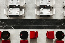 Le Royal Mansour Meridien