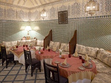 Le Royal Mansour Meridien