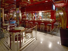 Le Royal Mansour Meridien