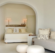 Mystique(ex.Mystique Resort Santorini)