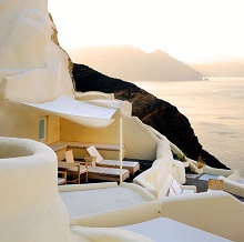 Mystique(ex.Mystique Resort Santorini)