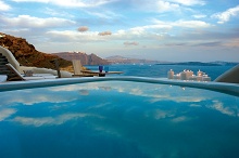 Mystique(ex.Mystique Resort Santorini)