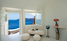 Mystique(ex.Mystique Resort Santorini)