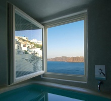 Mystique(ex.Mystique Resort Santorini)